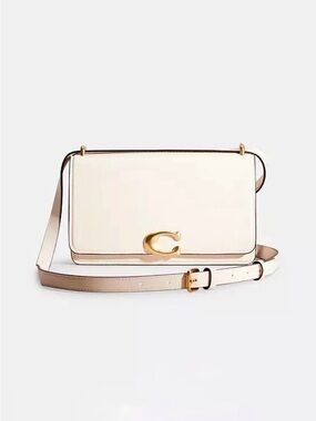 Coach Bandit Shoulder/Crossbody Bag